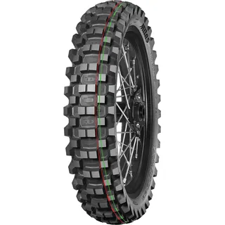 MITAS Terra Force-MX MH REAR 90/100-12 46M M