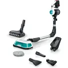 Bosch Hausgeräte BCS71HYG2 ProHygienic Aqua, Staubsauger, Weiss