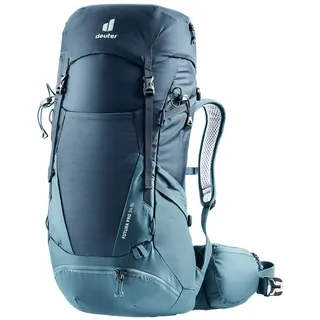 Deuter Futura Pro 34 SL marine/lake
