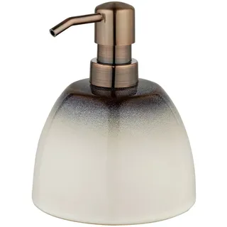 Schöner Wohnen Seifenspender Osteto 425ml Beige