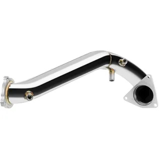 Downpipe FMIC.Pro FMIC.Pro für AUDI A4 A5 2.7 3.0 TDI B8 2012-2016