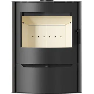 ildnord Renvik Metall Schwarz
