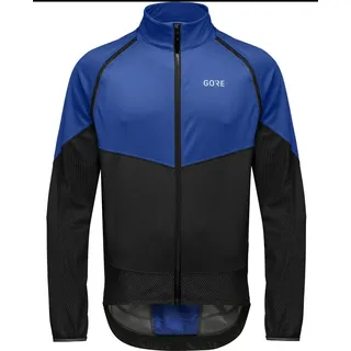 Ultramarine Blue/Black L