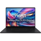 ASUS ProArt P16 R9 HX 370 32 2 5080 H7606WW-SE028X W11P (16", 2000 GB, 32 GB, DE, AMD Ryzen AI 9 HX 370), Notebook, Schwarz