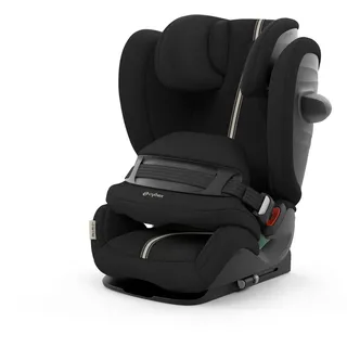 Cybex Pallas G i-Size Plus moon black