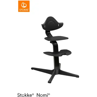 Stokke Nomi Black