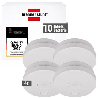 Brennenstuhl RM L 3100 4 St.