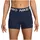 NP 365 SHORT 3In MIDNIGHT NAVY/WHITE L