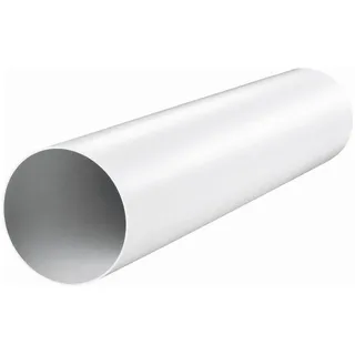 Blauberg Rohr d= 160mm, weiß