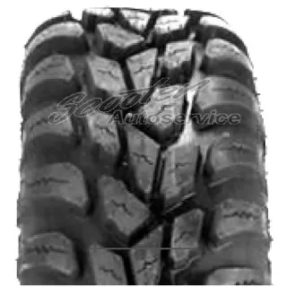 ITP Motorradreifen 205/80R12 43N ITP DuraCity TL Front | 9522