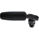 Tascam Dr-10sg (DSLR-Audiorecorder), Audiorecorder, Schwarz