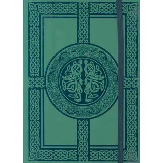 Peter Pauper Press Inc,US Celtic Journal