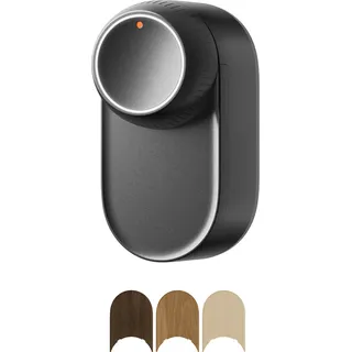 SwitchBot Lock Ultra - Schwarz