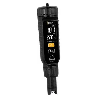 pce instruments deutschland gmbh PCE Instruments pH-Tester PCE-PH 14