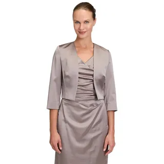Vera Mont Satin-Bolero