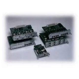 Cisco Netzwerkmodul - 144 kbit/s