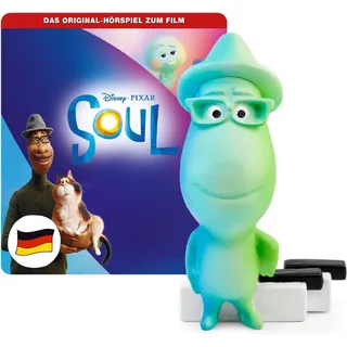 - Soul