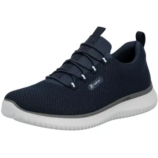 Rieker Herren, B9655 navy 40