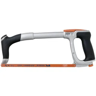 BAHCO Ergo Profi-Metallsägebogen 325 mit Bimetallblatt 24 Zähne