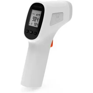 Motorola Thermometer Thermometer te 93 White