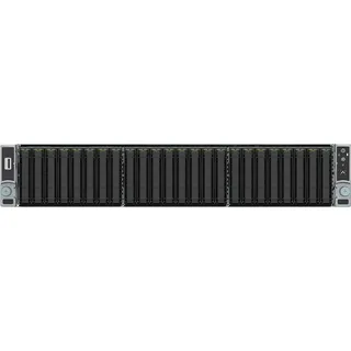 Intel Server System R2224WFTZSR Server Barebone