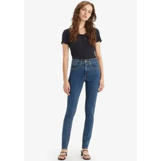 Levi's Damen 311 Shaping Skinny Jeans, You Do You, 28W / 32L - 28W / 32L