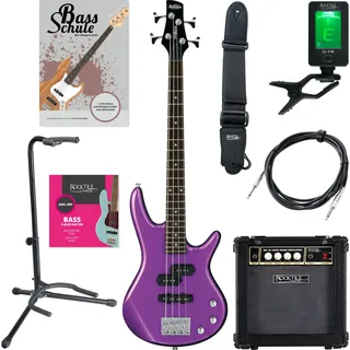 IBANEZ GSRM20-MPL E-Bass