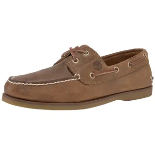 Boat 2 Eye brown - EU