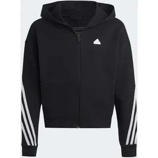 Adidas Future Icons 3-Streifen Kapuzenjacke -