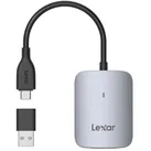 Lexar Professional CFexpress Type A USB 3.2 Gen2 USB-A & USB-C Reader