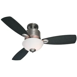 Hunter Kohala Bay 122 cm Deckenventilator Grau