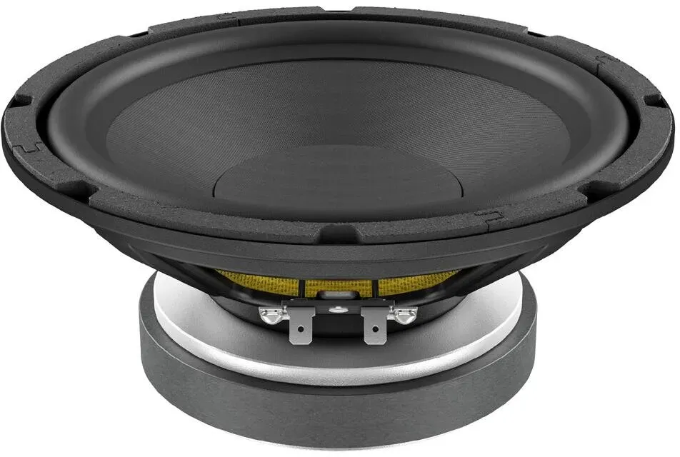 LAVOCE FBASS08-18 8 Zoll Bassgitarrenlautsprecher, Ferrit