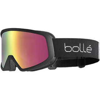 Bollé Bolle Bedrock Plus black matte/rose gold