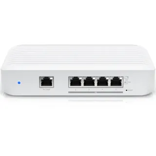 UBIQUITI networks Ubiquiti UniFi USW-Flex-XG Managed Switch