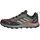 Tracerocker 2 Herren Olive Strata / Charcoal Solid Grey / Semi Impact Orange 40,5