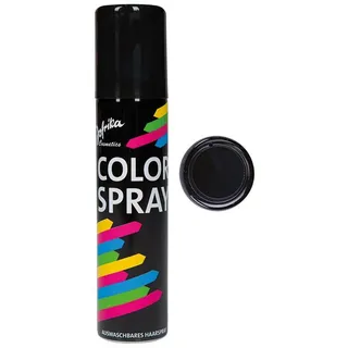 Max Bersinger Jofrika Haarspray schwarz 100ml - 706103