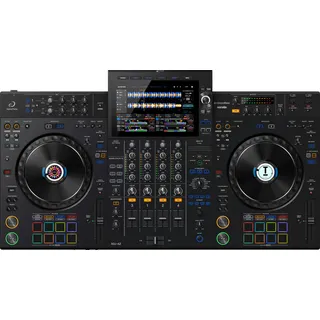 alphatheta XDJ-AZ