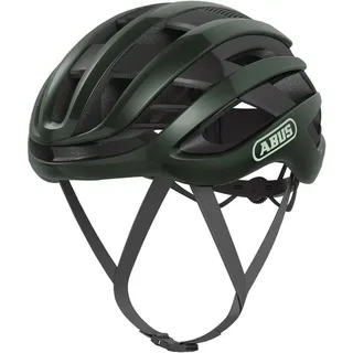 51-55 cm moss green