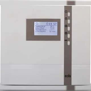 EOS Saunasteuergerät Econ D2