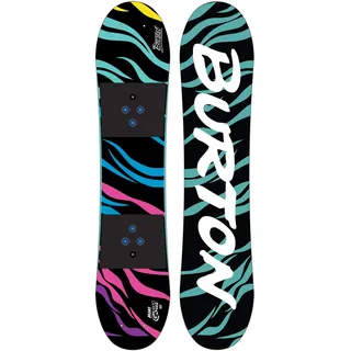 BURTON Mini Grom Snowboard 2025 - 100