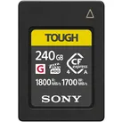 Sony Tough CEAG240T 240GB CFexpress Typ A VPG400 - 25 € Cashback sichern