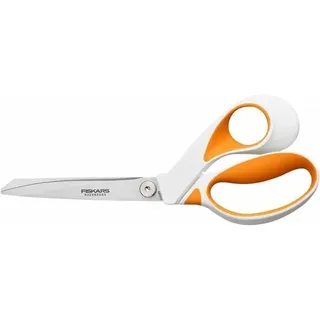 Fiskars Schneiderschere RazorEdge Softgrip, Schere 23 cm