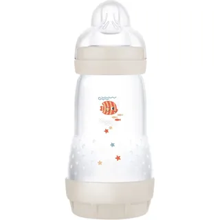 Babyflasche Easy Start Anti-Colik beige, 260 ml