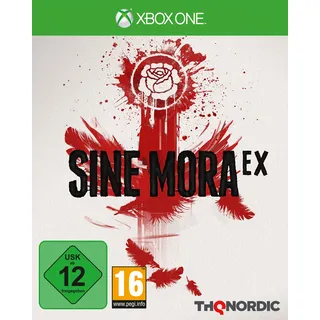 THQ Sine Mora EX (USK) (Xbox One)