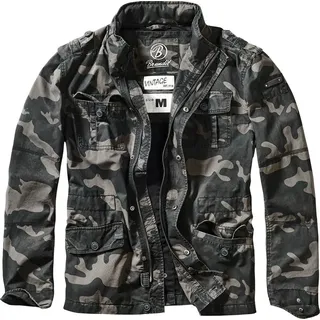 darkcamo XXL