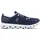 Herren Midnight / White 40,5