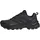 Damen Carbon/Core Black/Semi Flash Aqua 42 2/3