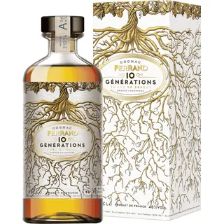 Cognac Pierre Ferrand Ferrand 10 Générations Cognac
