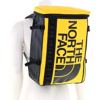 The North Face Base Camp Fuse Box summit gold-tnf black-n (4WP) OS
