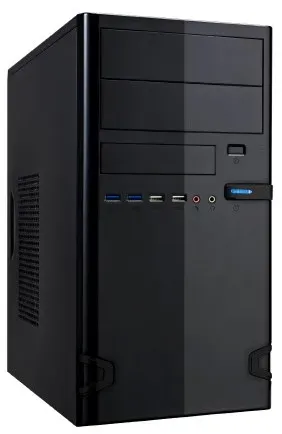Office PC - Intel Core Ultra 5 225K - 16GB DDR5 | Intel iGPU Grafik | 500GB M.2 ...
